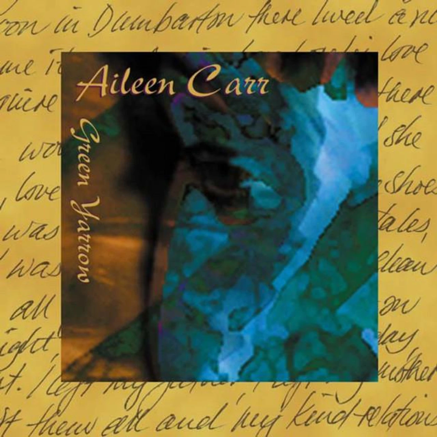 Aileen Carr