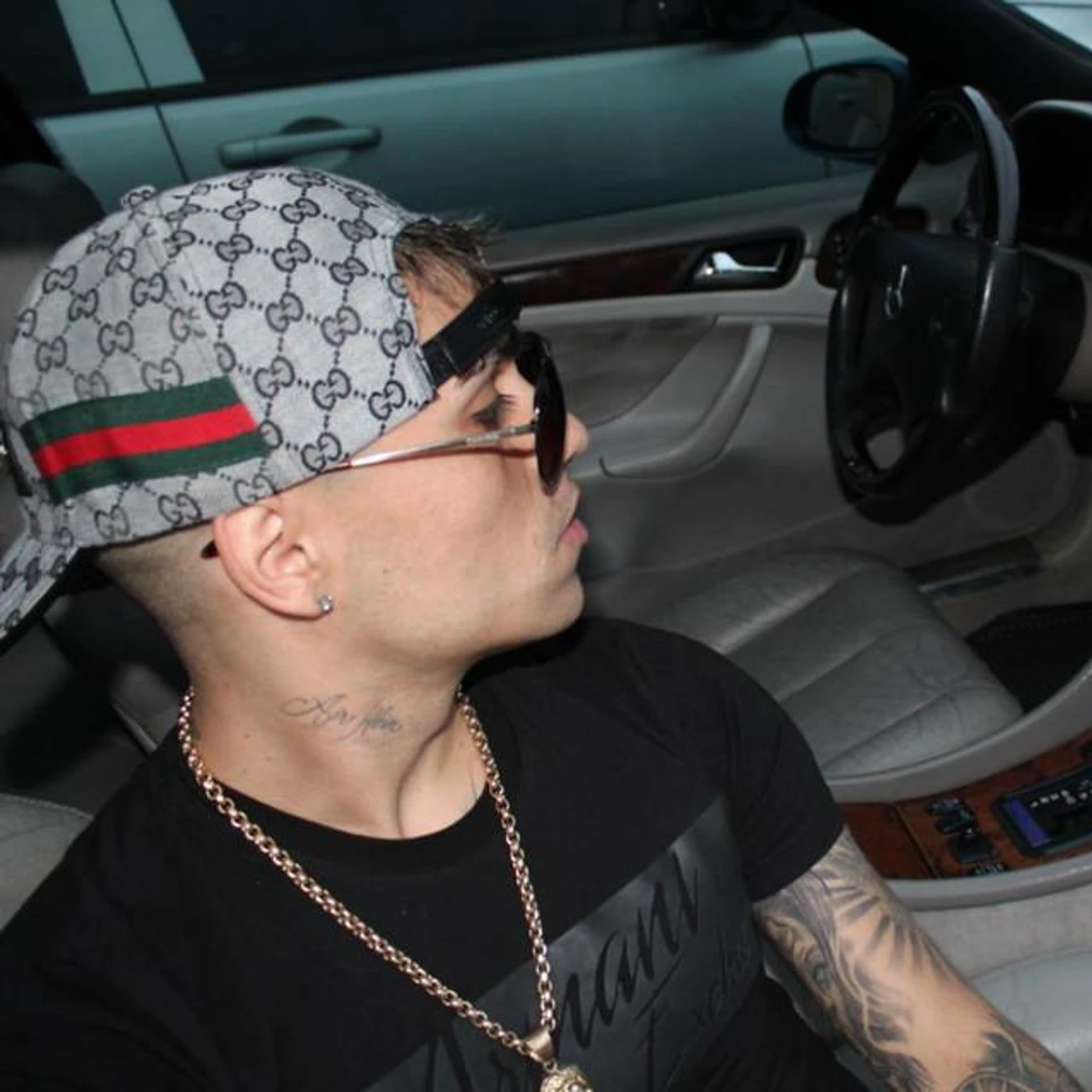 Air Klein Brand Page