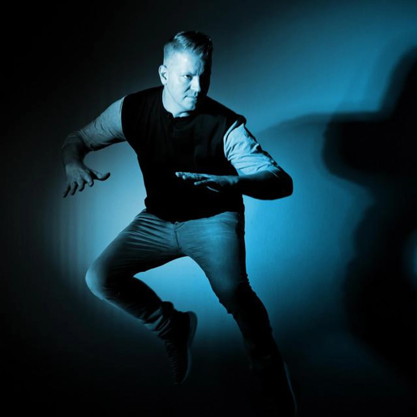 Airwalk3r Brand Page