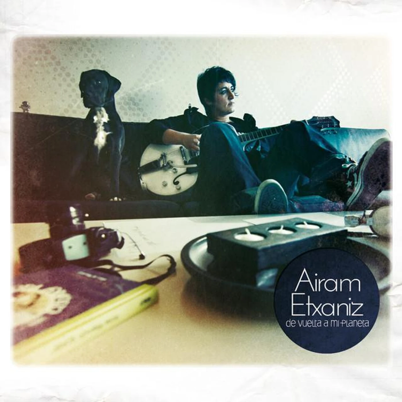 Airam Etxaniz