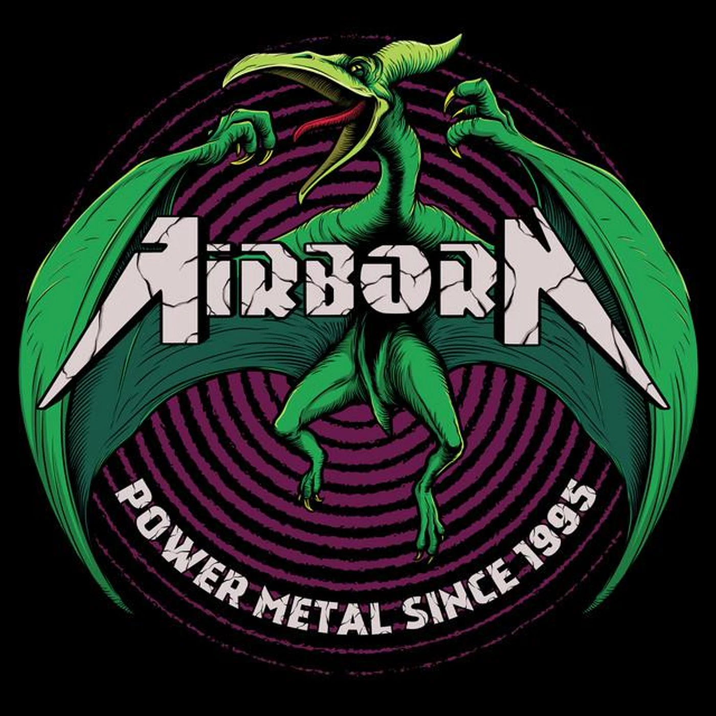 Airborn Brand Page