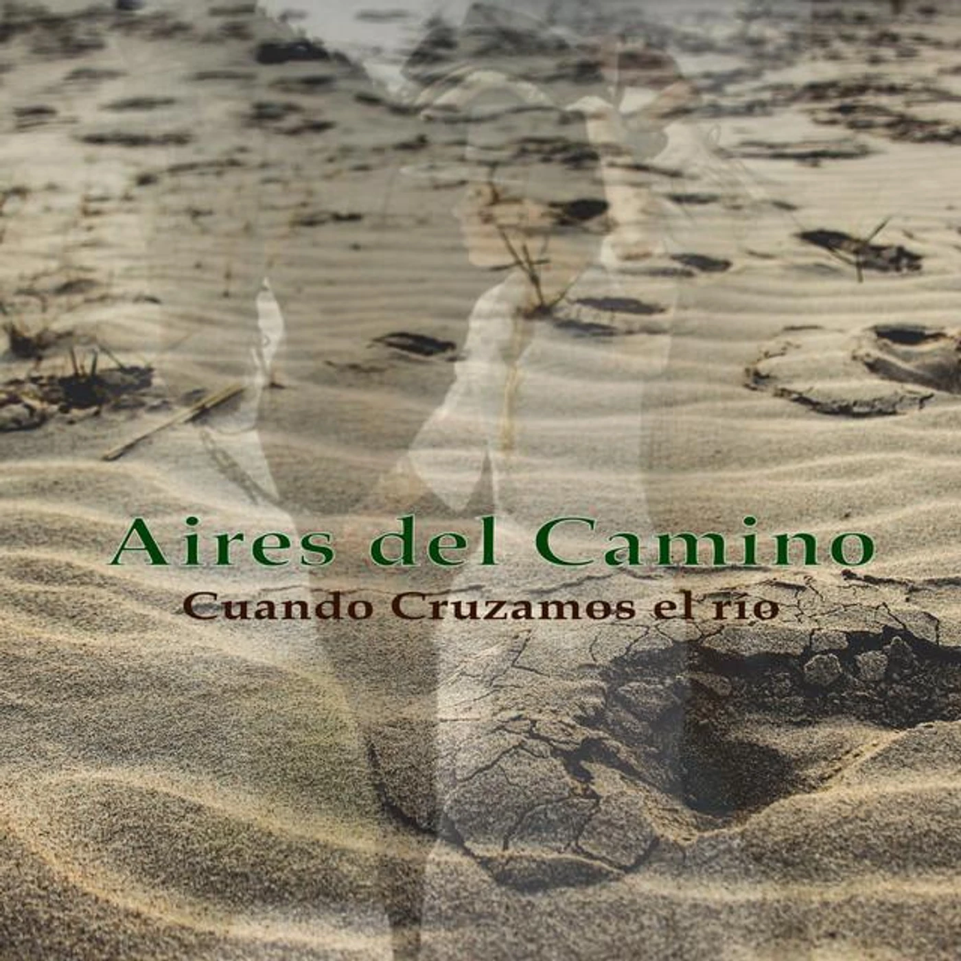 Aires del Camino Brand Page