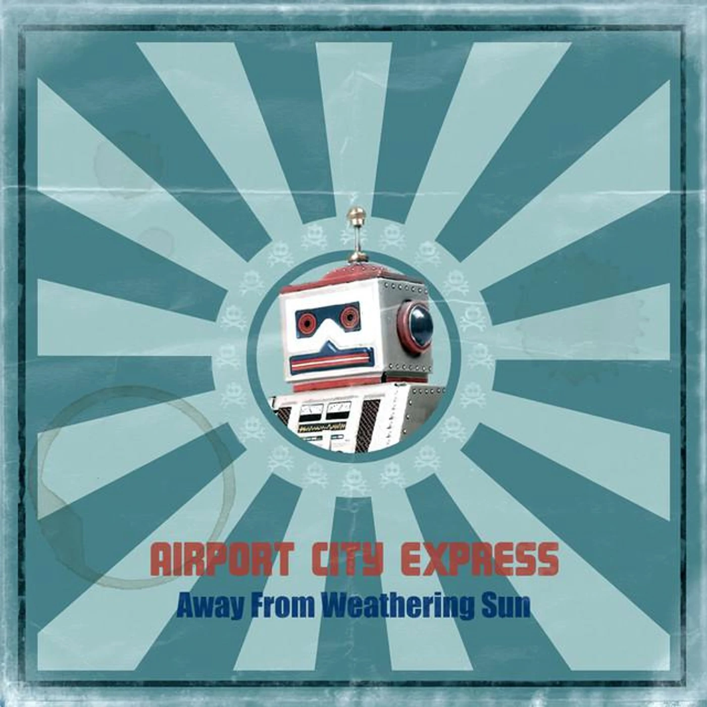 Airport City Express
