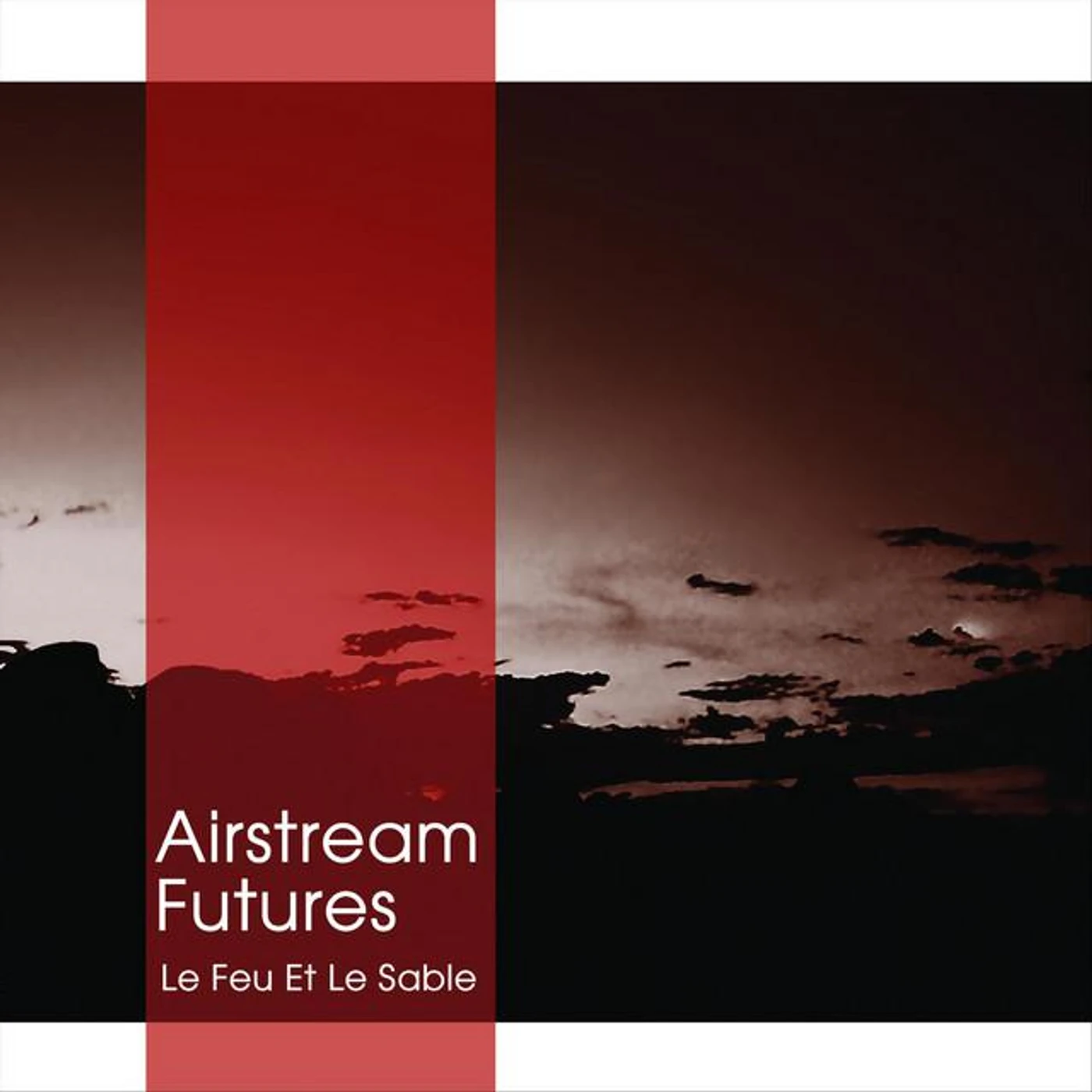 Airstream Futures Brand Page