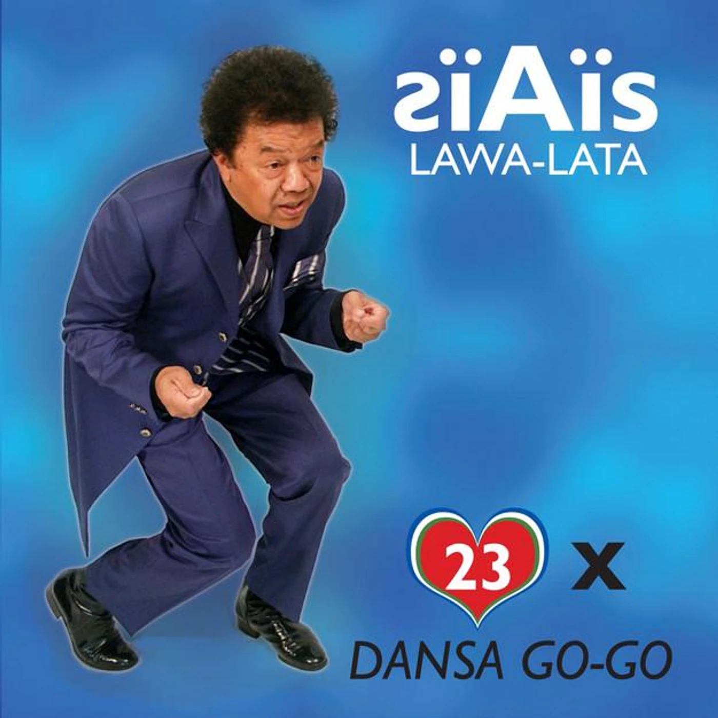 Ais Lawa Lata Brand Page