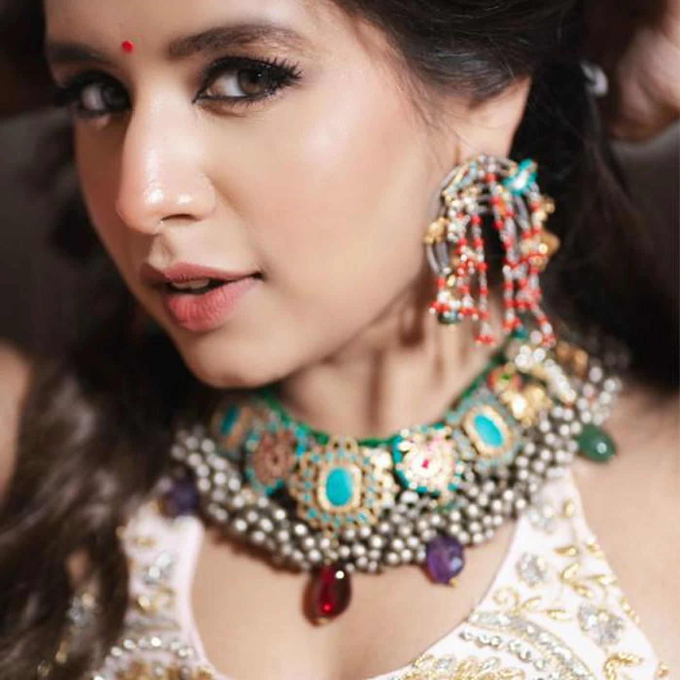 Aishwarya Majmudar