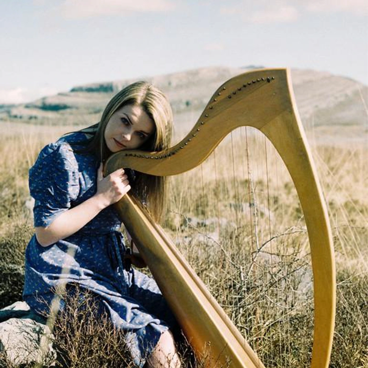 Aisling Lyons Brand Page