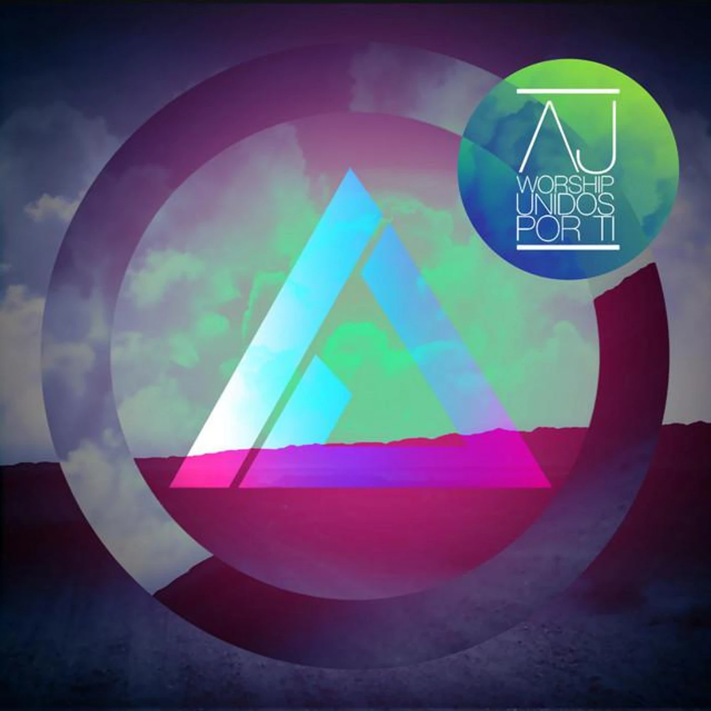 AJ Worship Brand Page