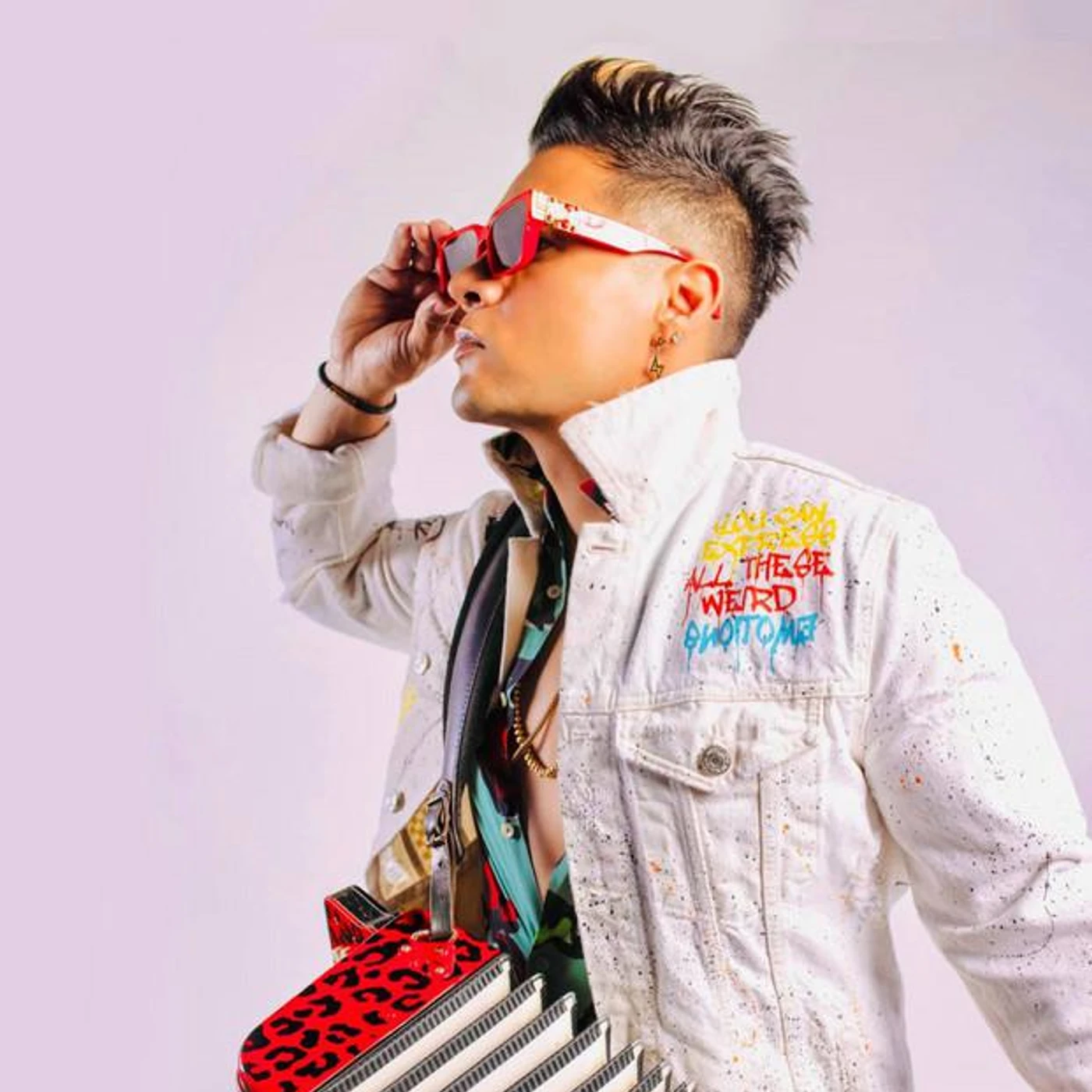 AJ Castillo