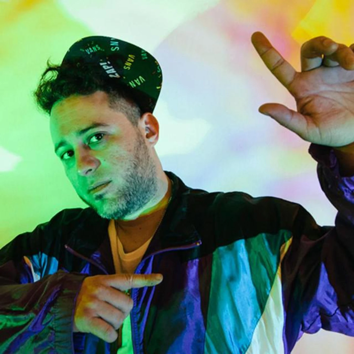 AJ Davila Brand Page