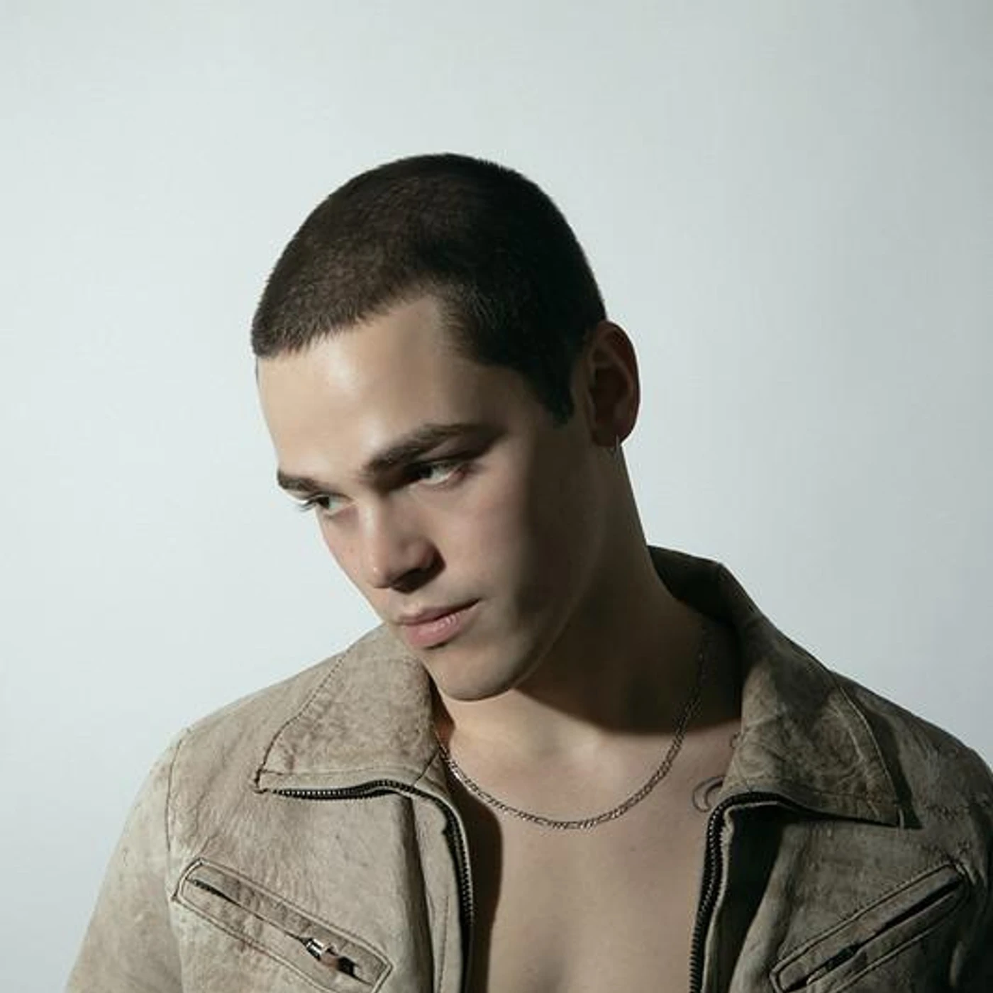 AJ Mitchell Brand Page