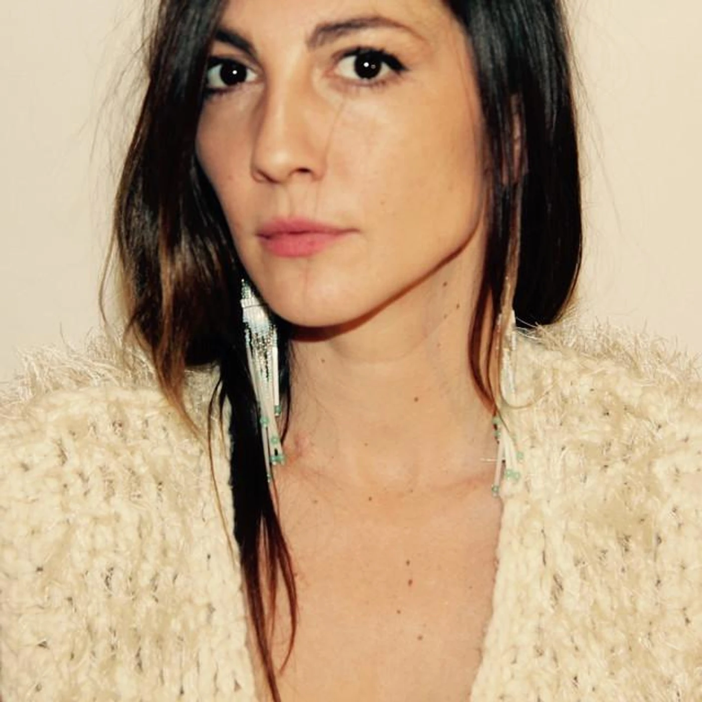Aja Volkman Brand Page