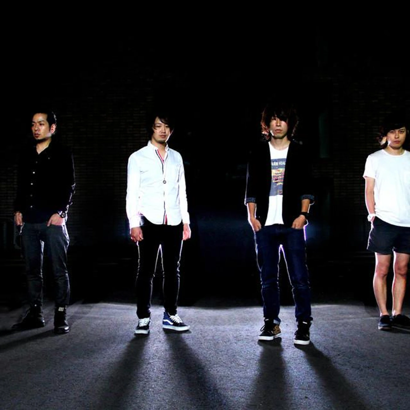 AJISAI Brand Page