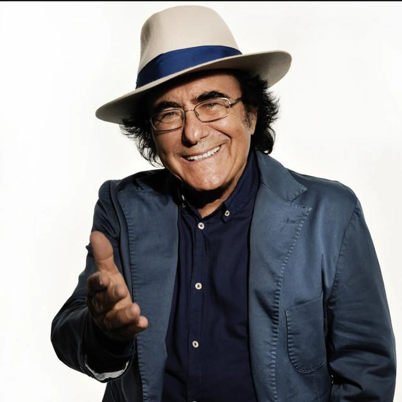 Al Bano Brand Page