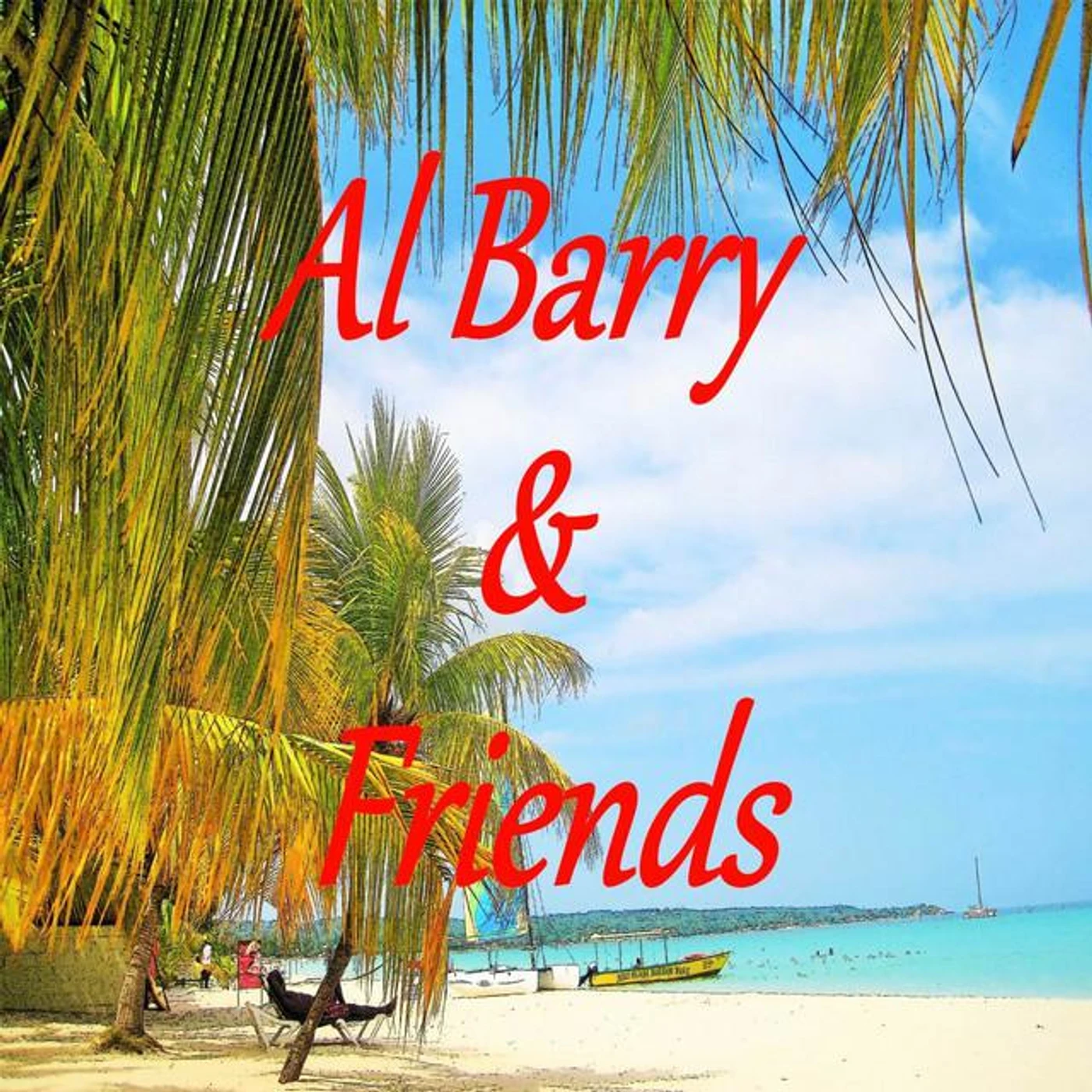 Al Barry Brand Page