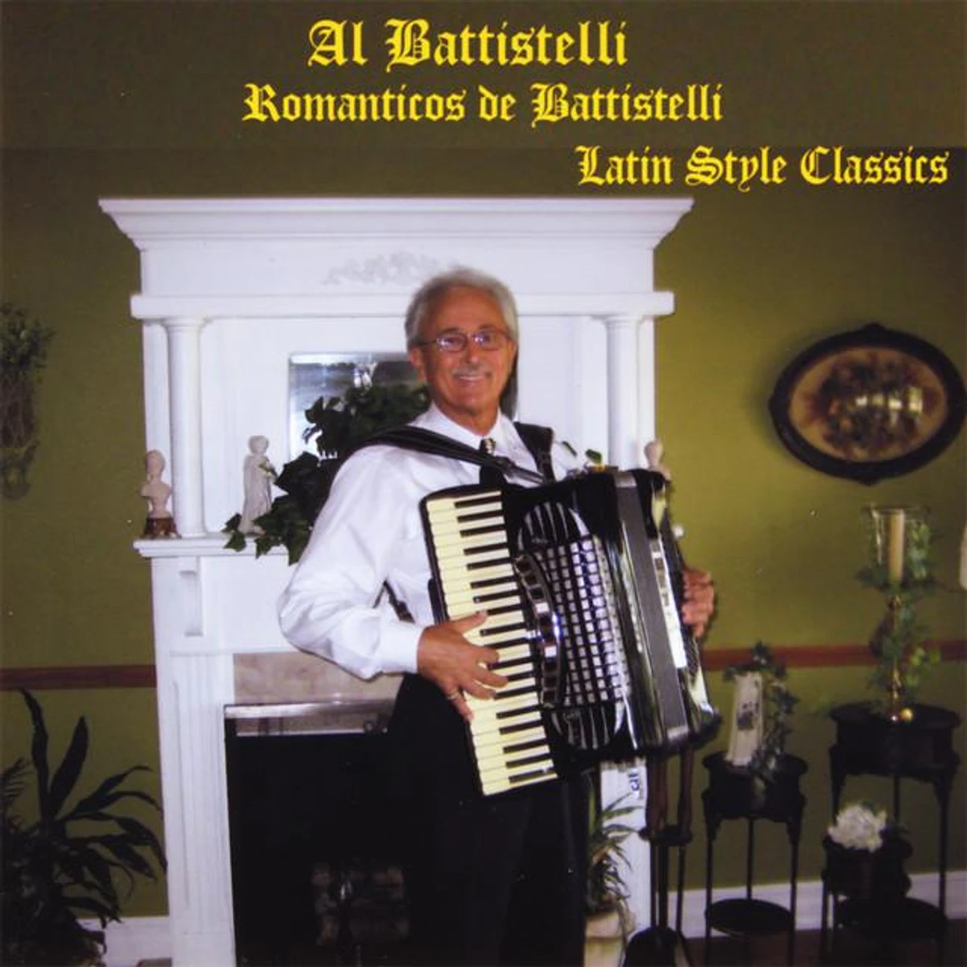 Al Battistelli