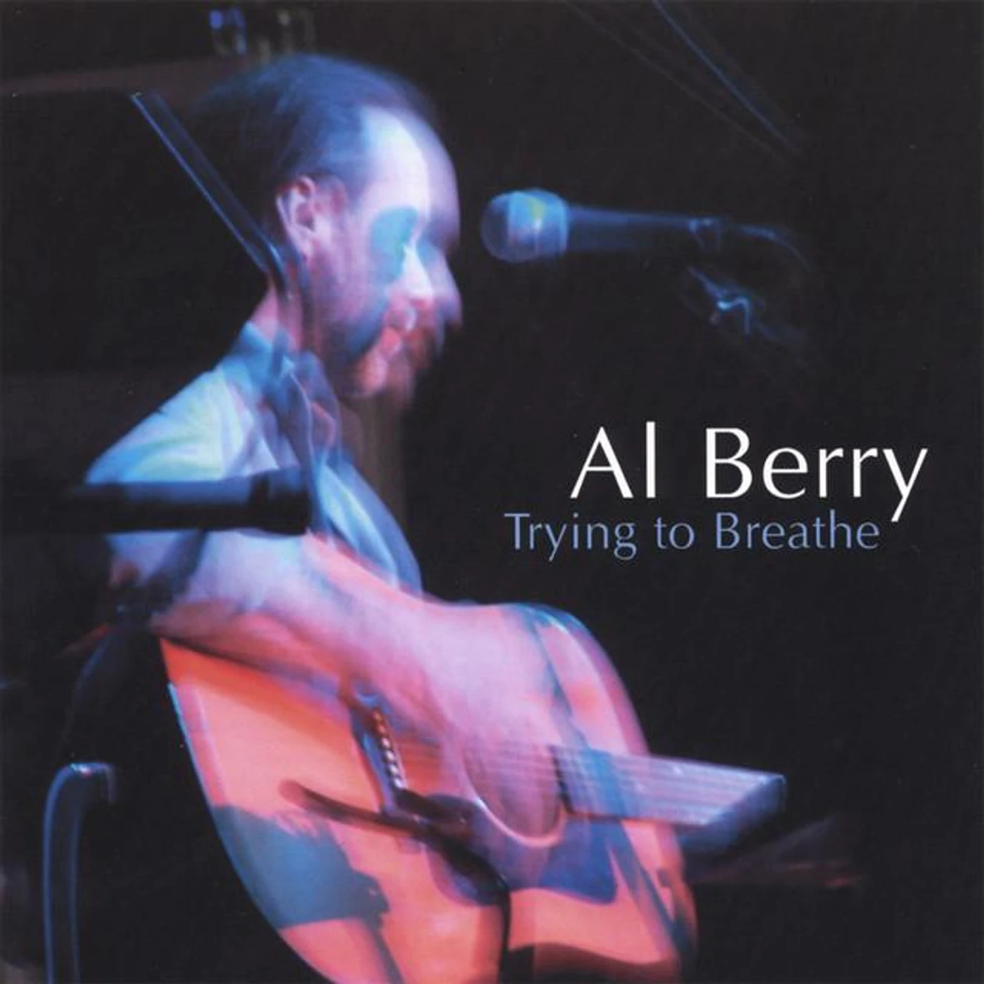 Al Berry Brand Page