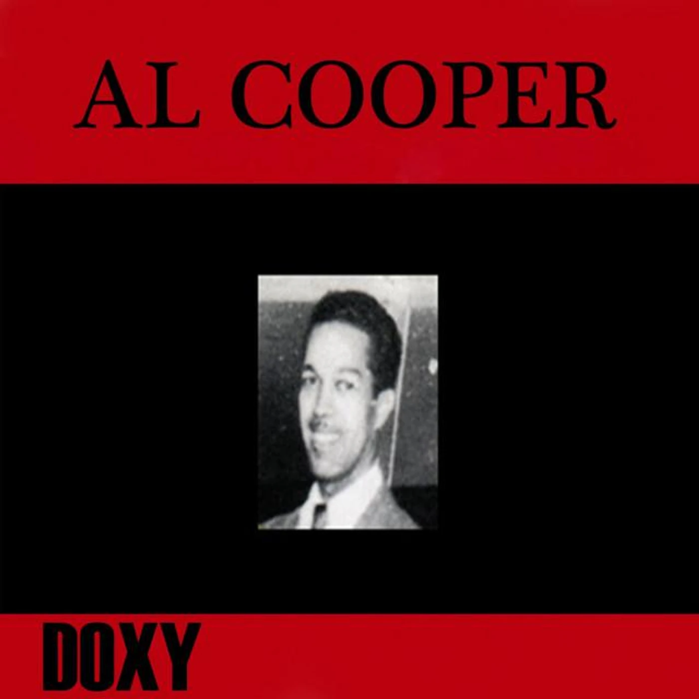 Al Cooper & His Savoy Sultans Brand Page