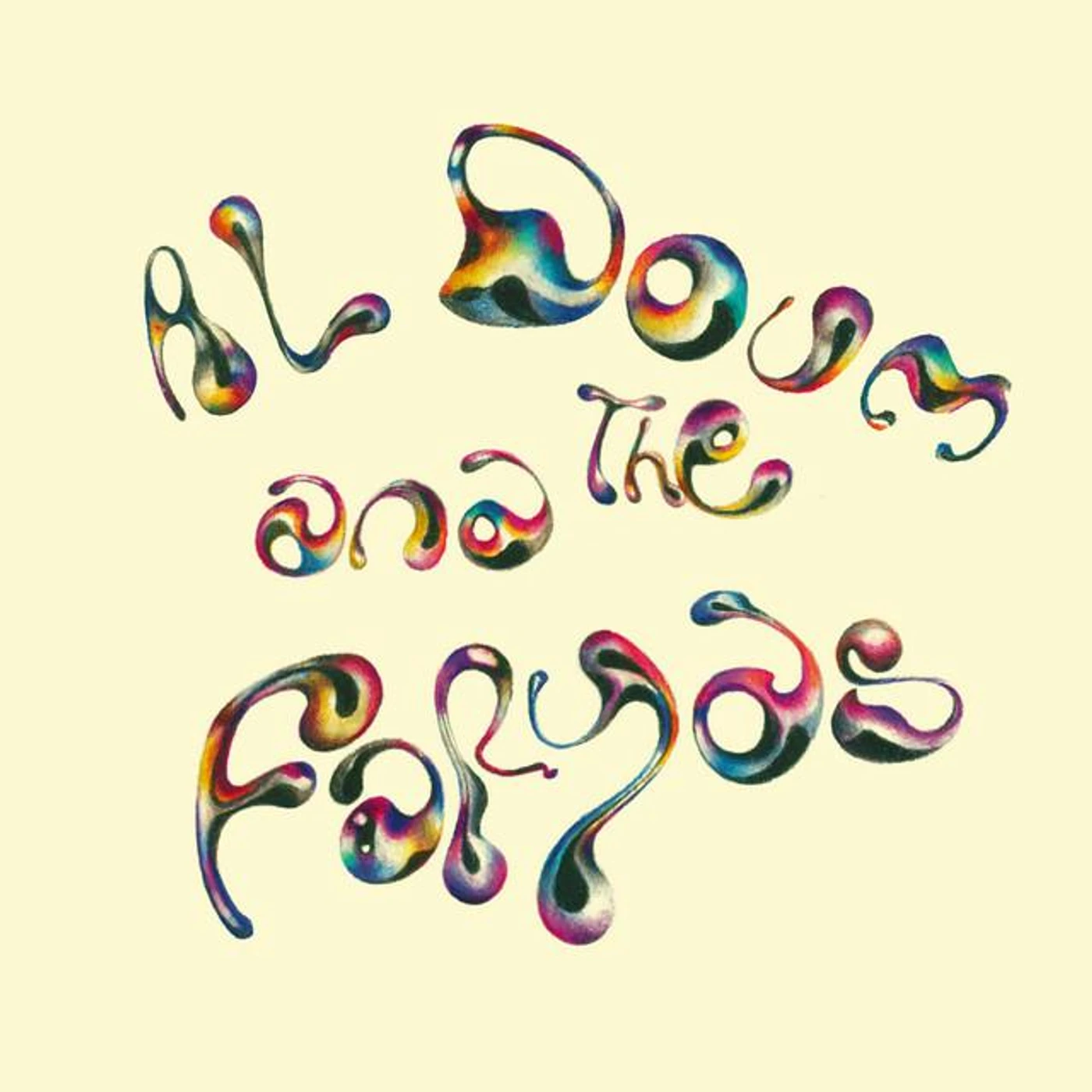 Al Doum & The Faryds Brand Page