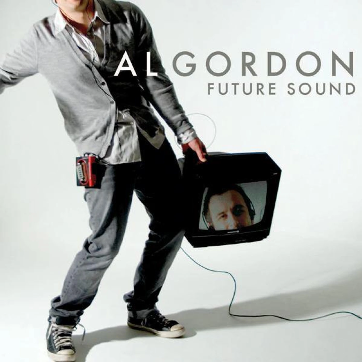 Al Gordon Brand Page