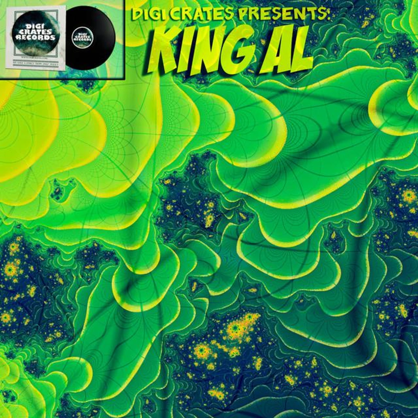 King AL Brand Page