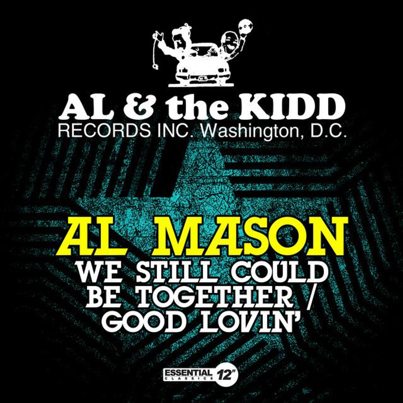 Al Mason Brand Page