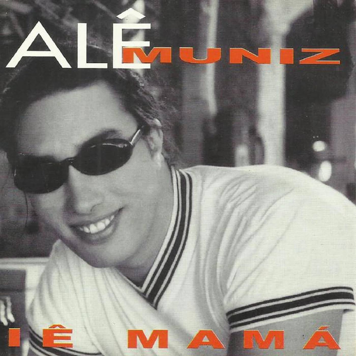 Alê Muniz Brand Page