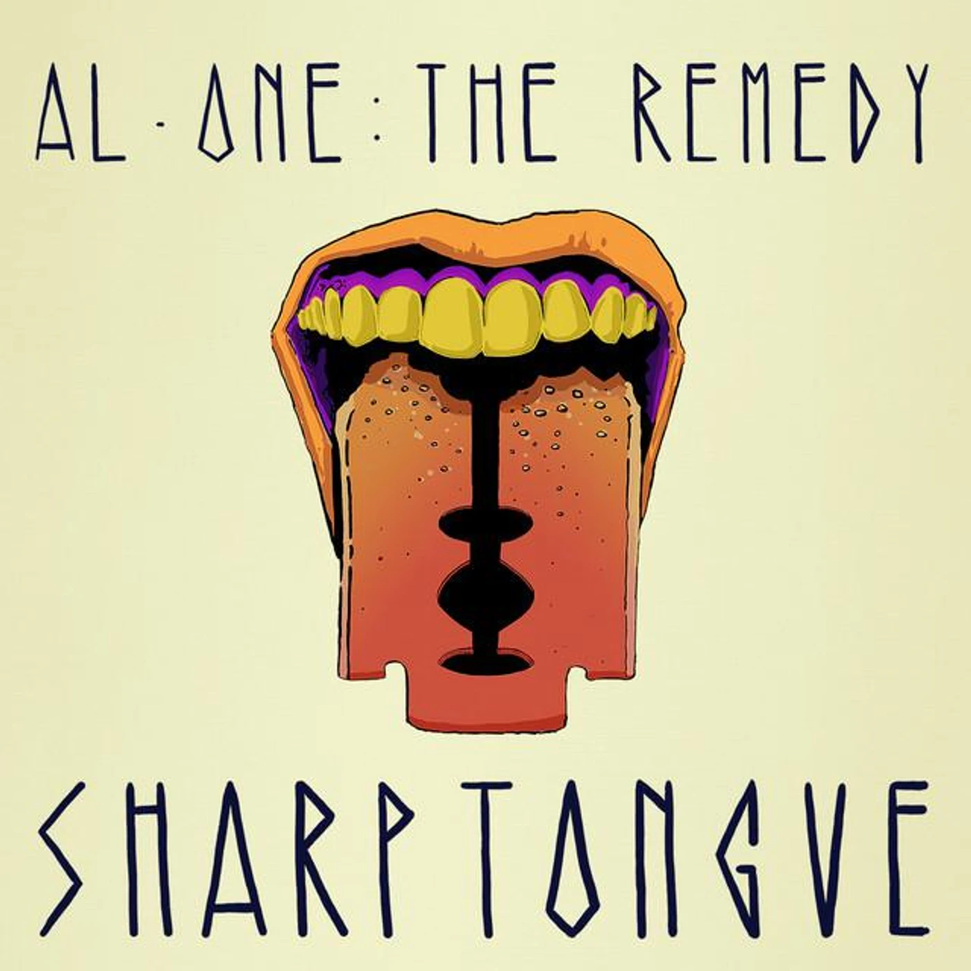 Al-One the Remedy Brand Page