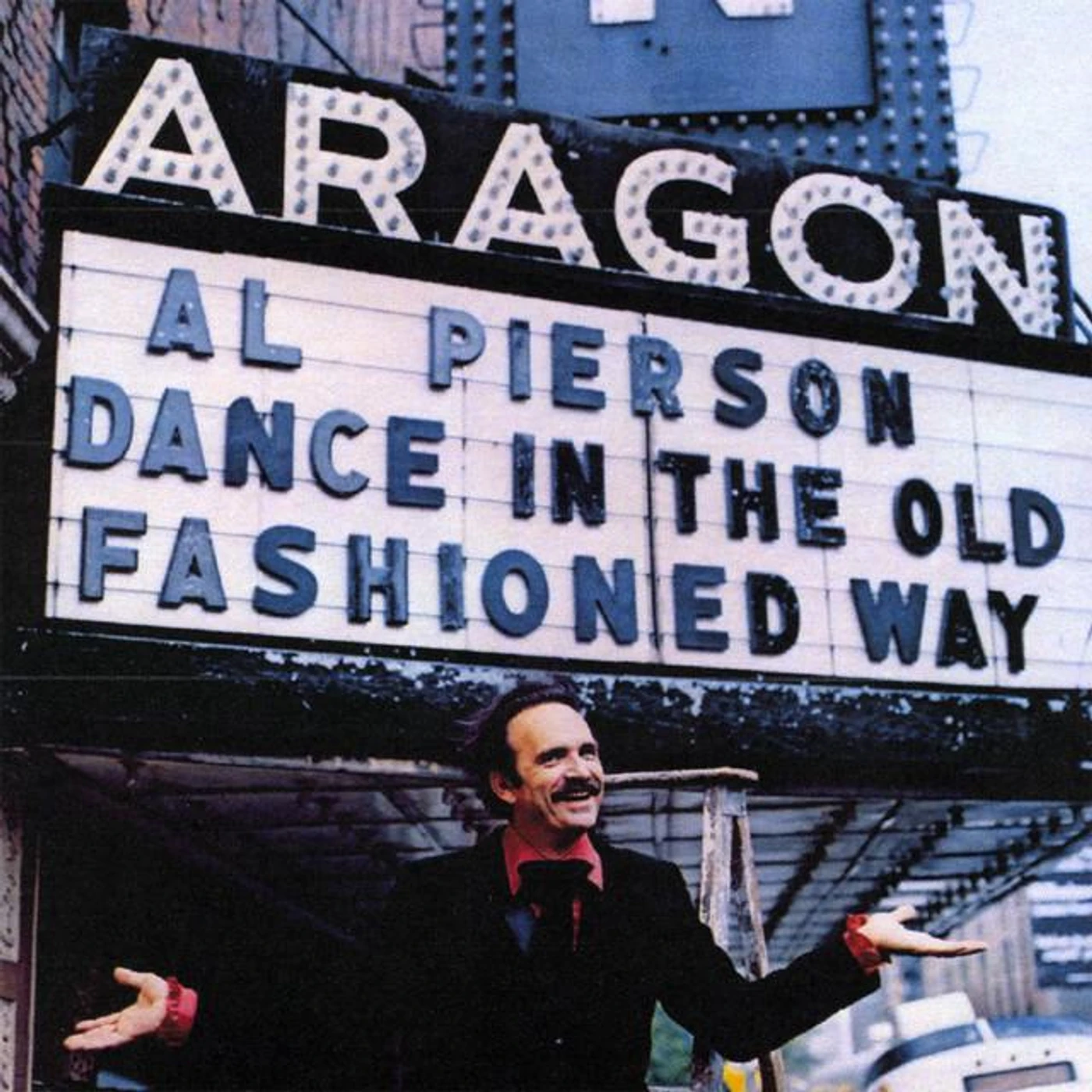 Al Pierson's Big Band USA