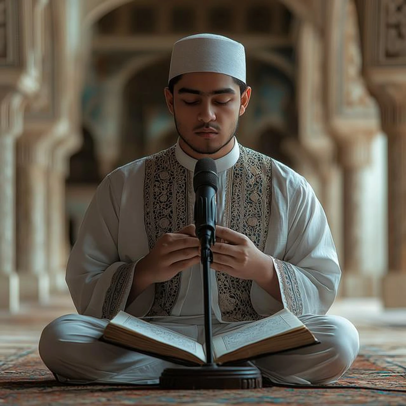 Al Quran