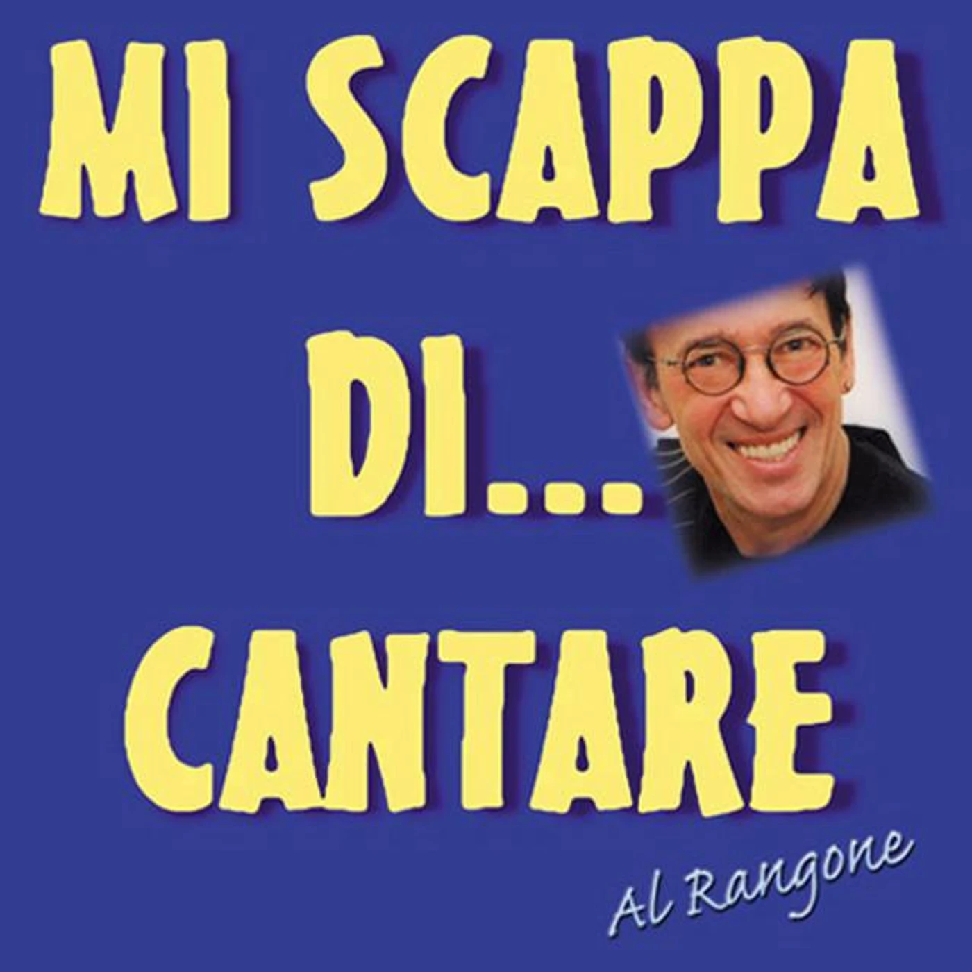 Al Rangone Brand Page