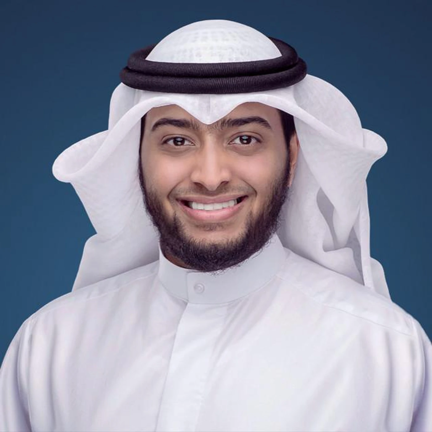 Al Sheikh Ahmad Alnufais
