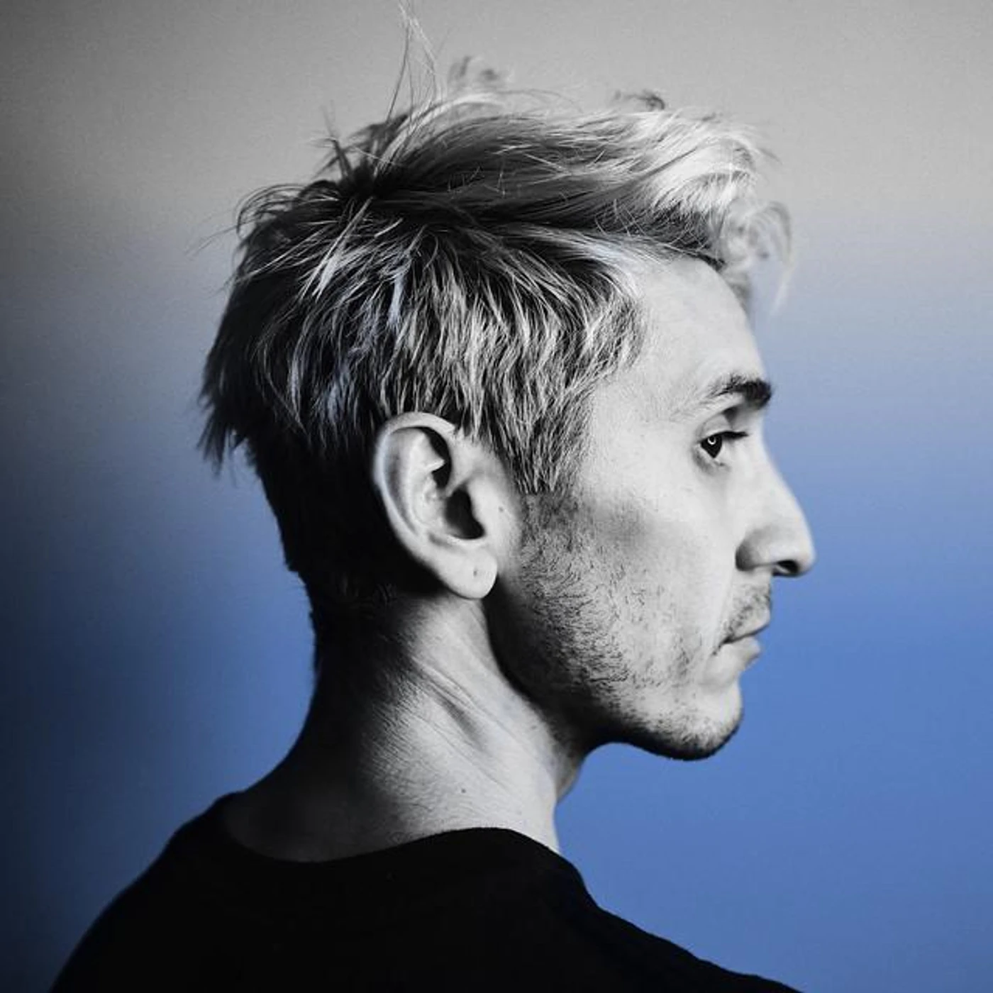 AL3JANDRO Brand Page