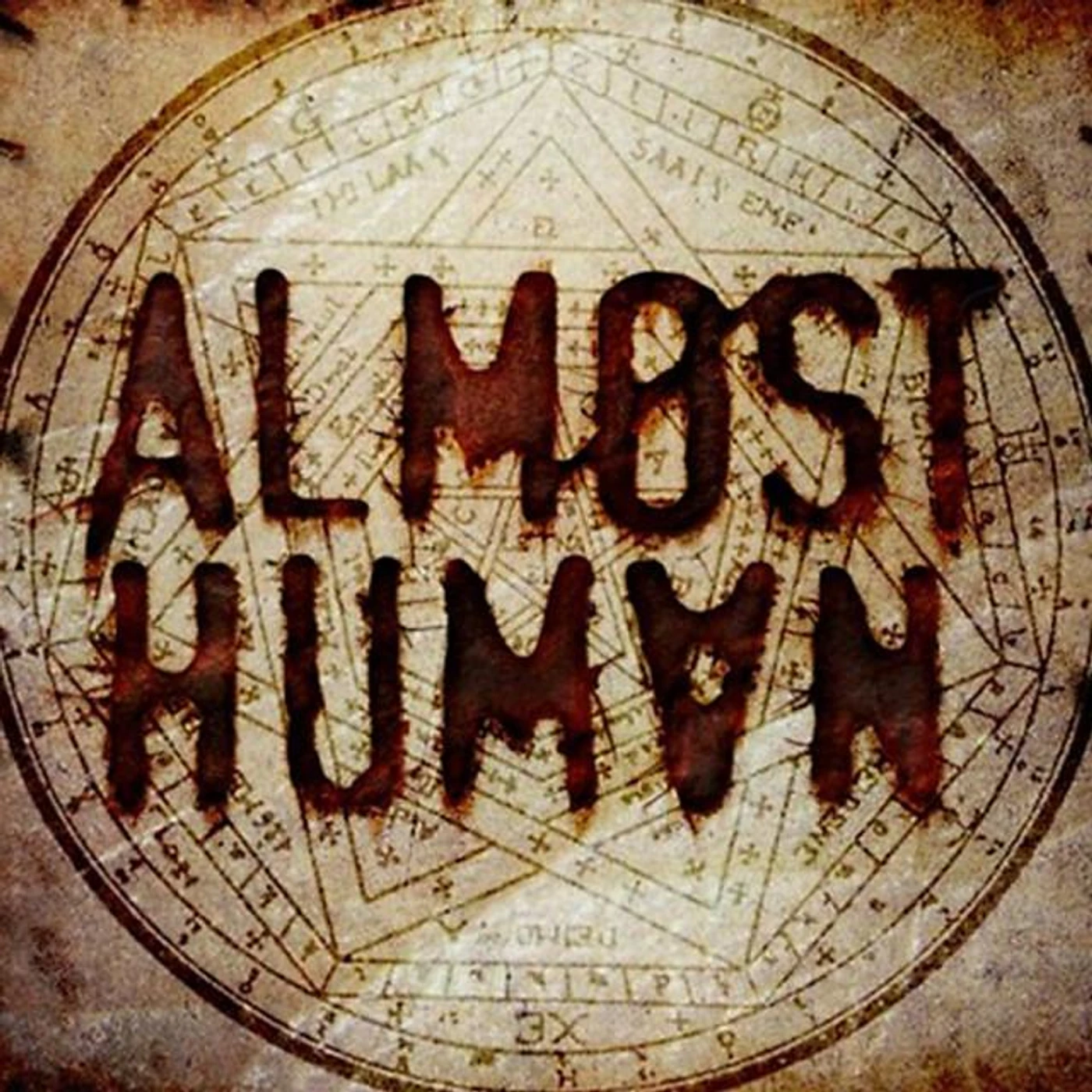 Almøst Human Brand Page