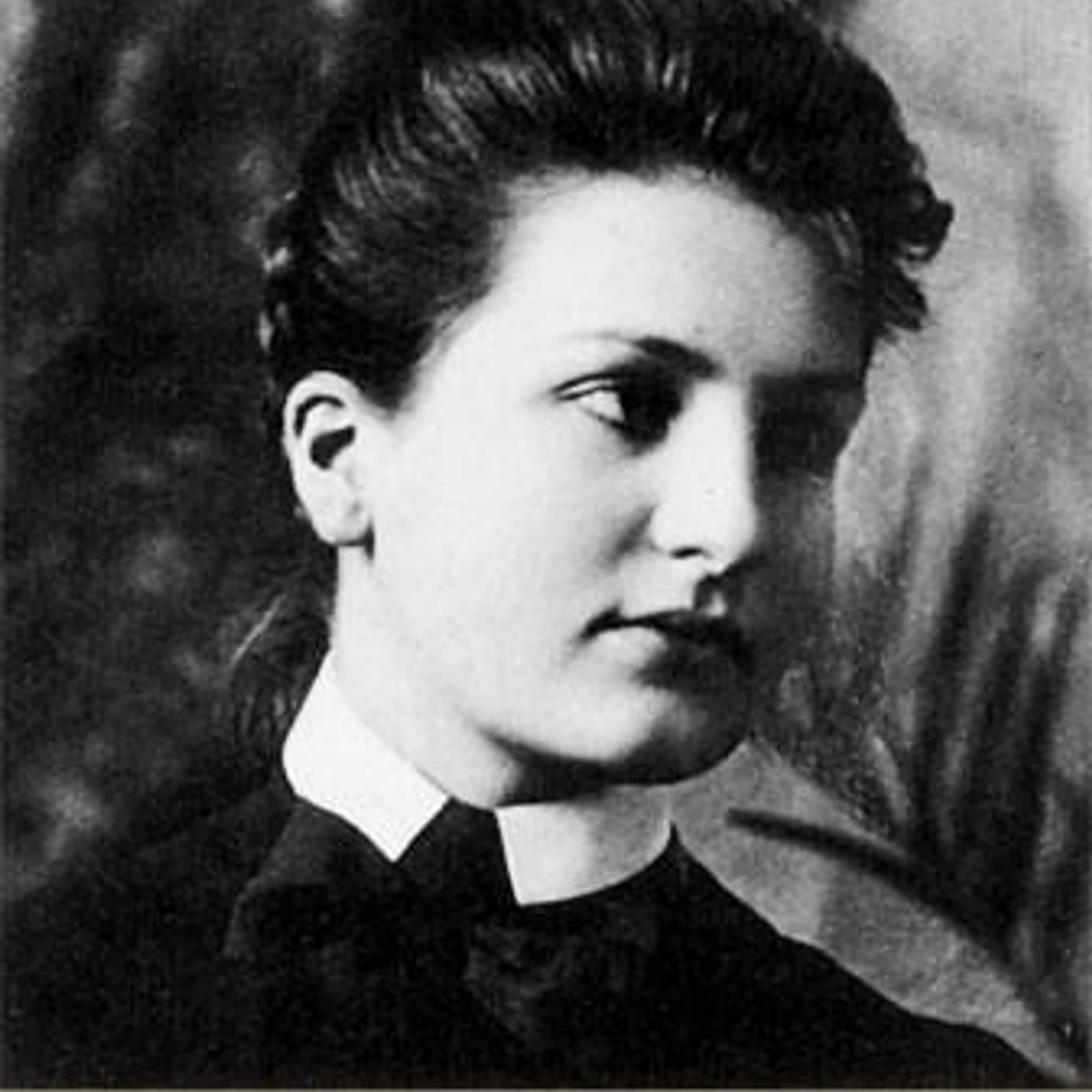 Alma Mahler Brand Page