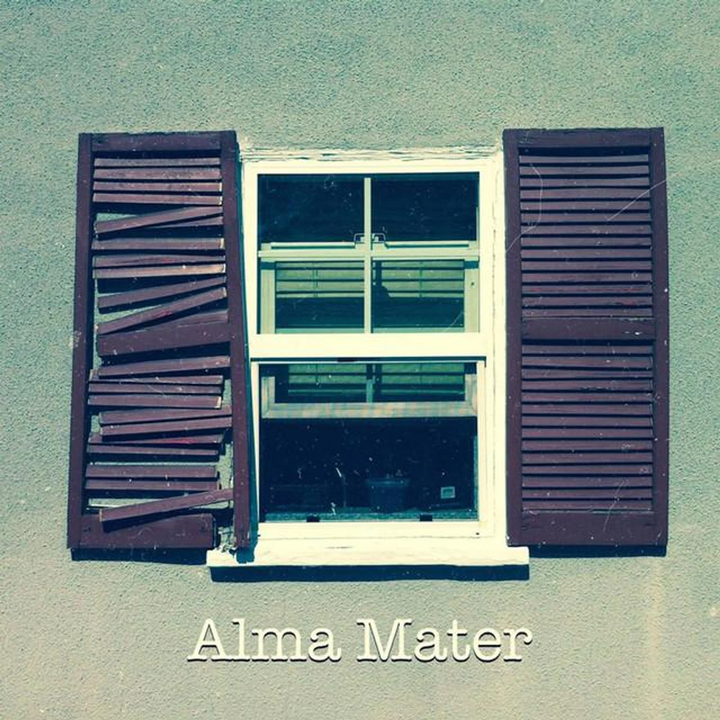 Alma Mater Brand Page