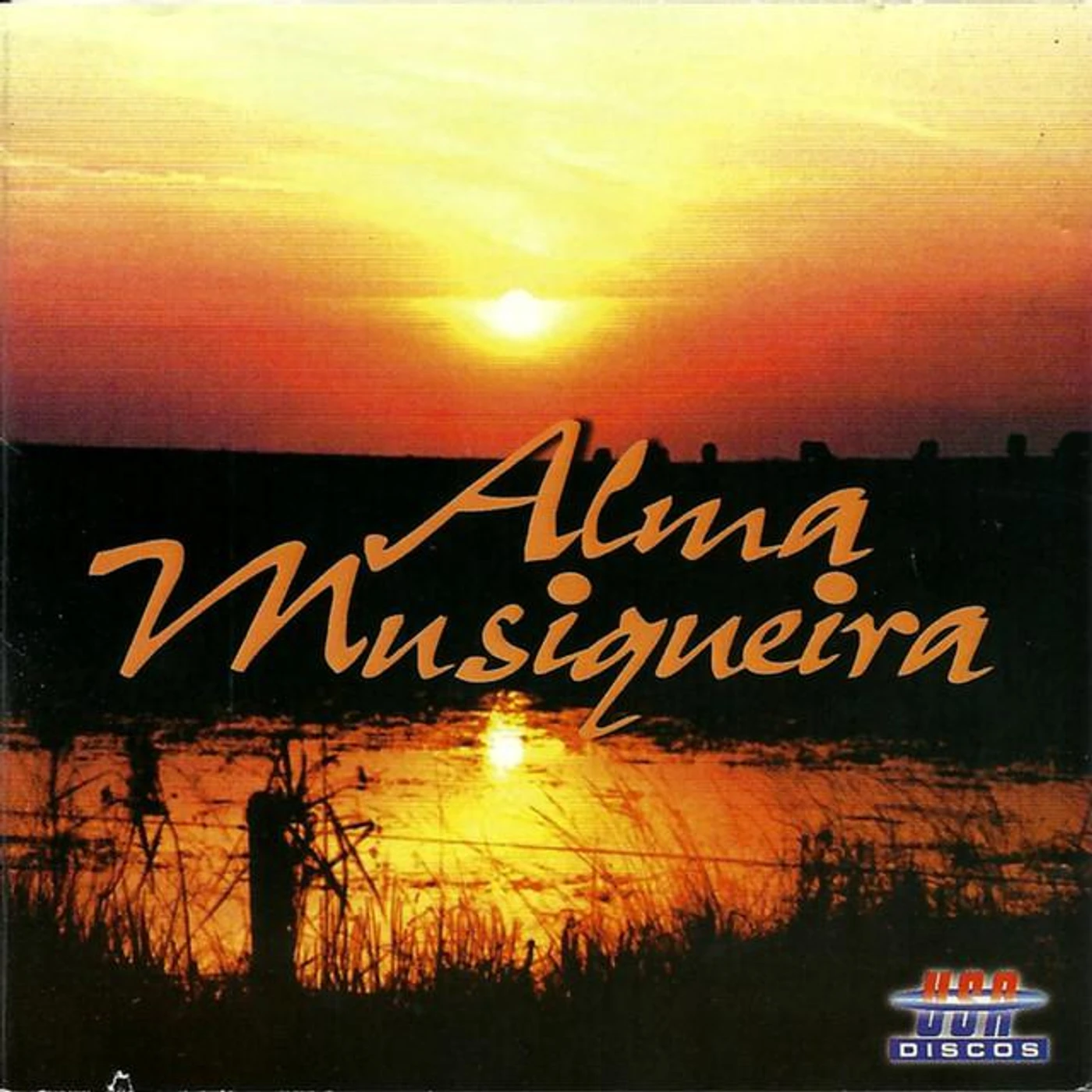 Alma Misiqueira Brand Page