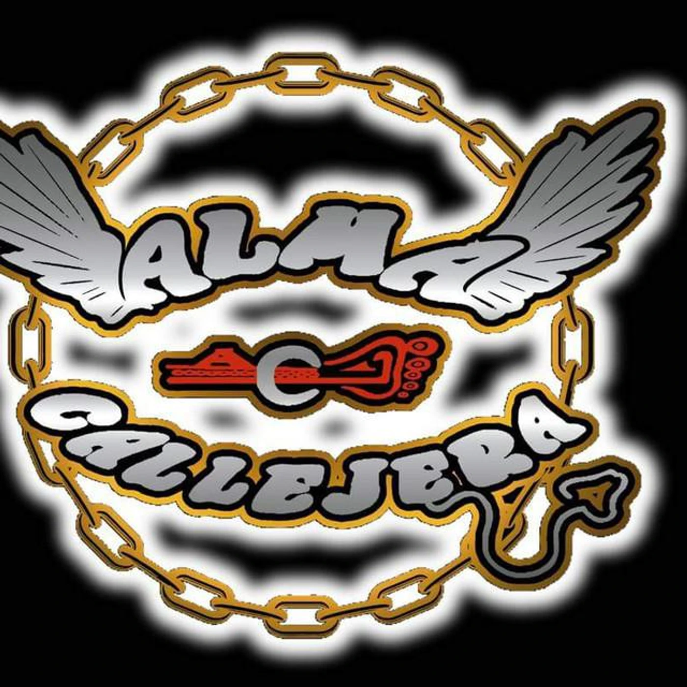 Alma Callejera Brand Page