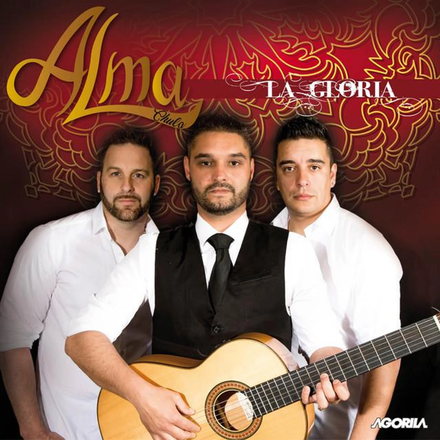 Alma Chula Brand Page
