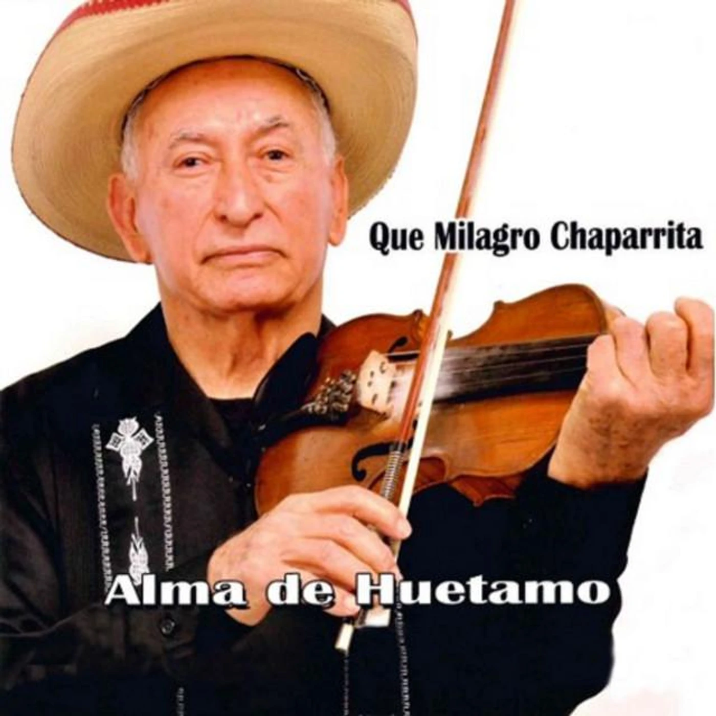 Alma De Huetamo Brand Page