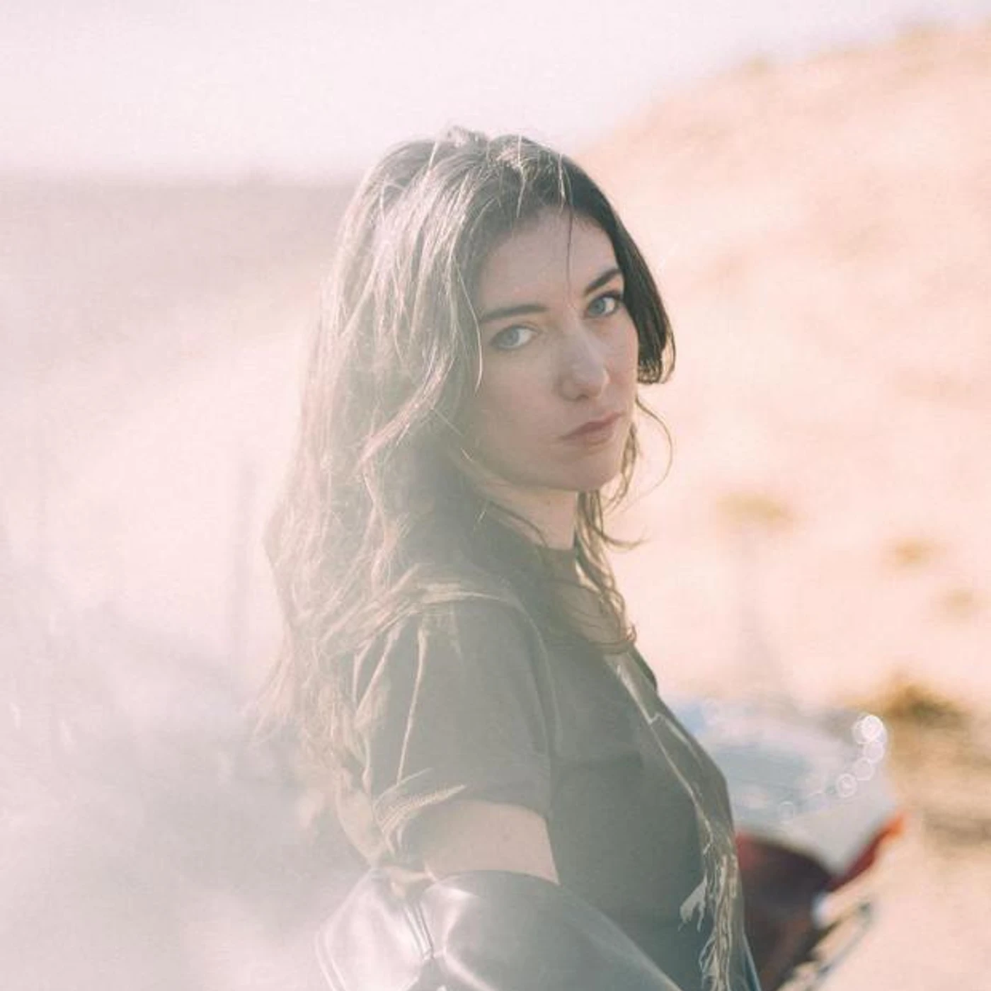 Alma Forrer Brand Page