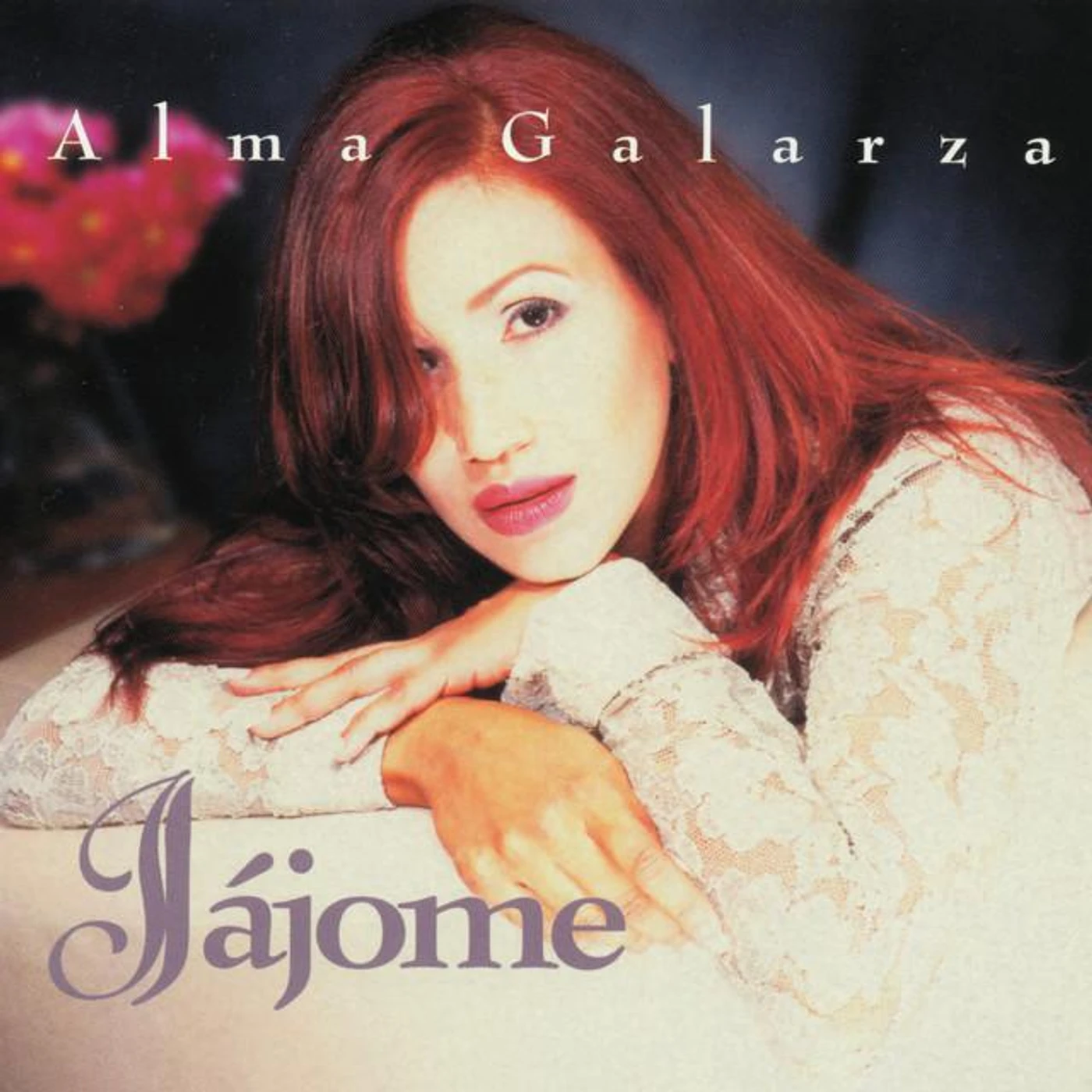 Alma Galarza