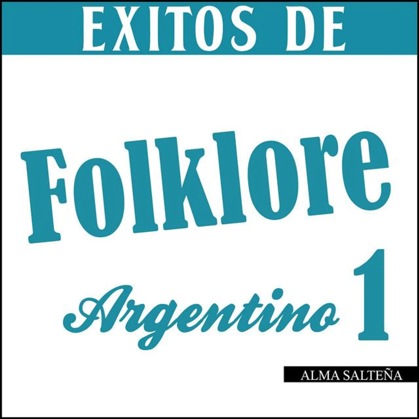 Alma Salteña Brand Page