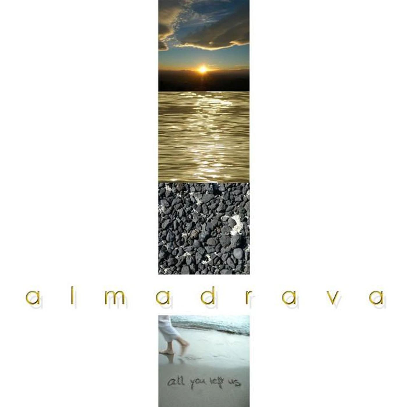 Almadrava Brand Page