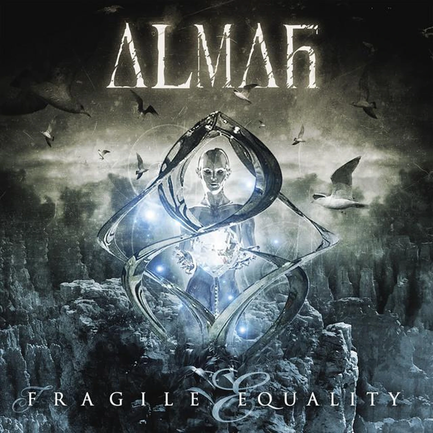 Almah Brand Page