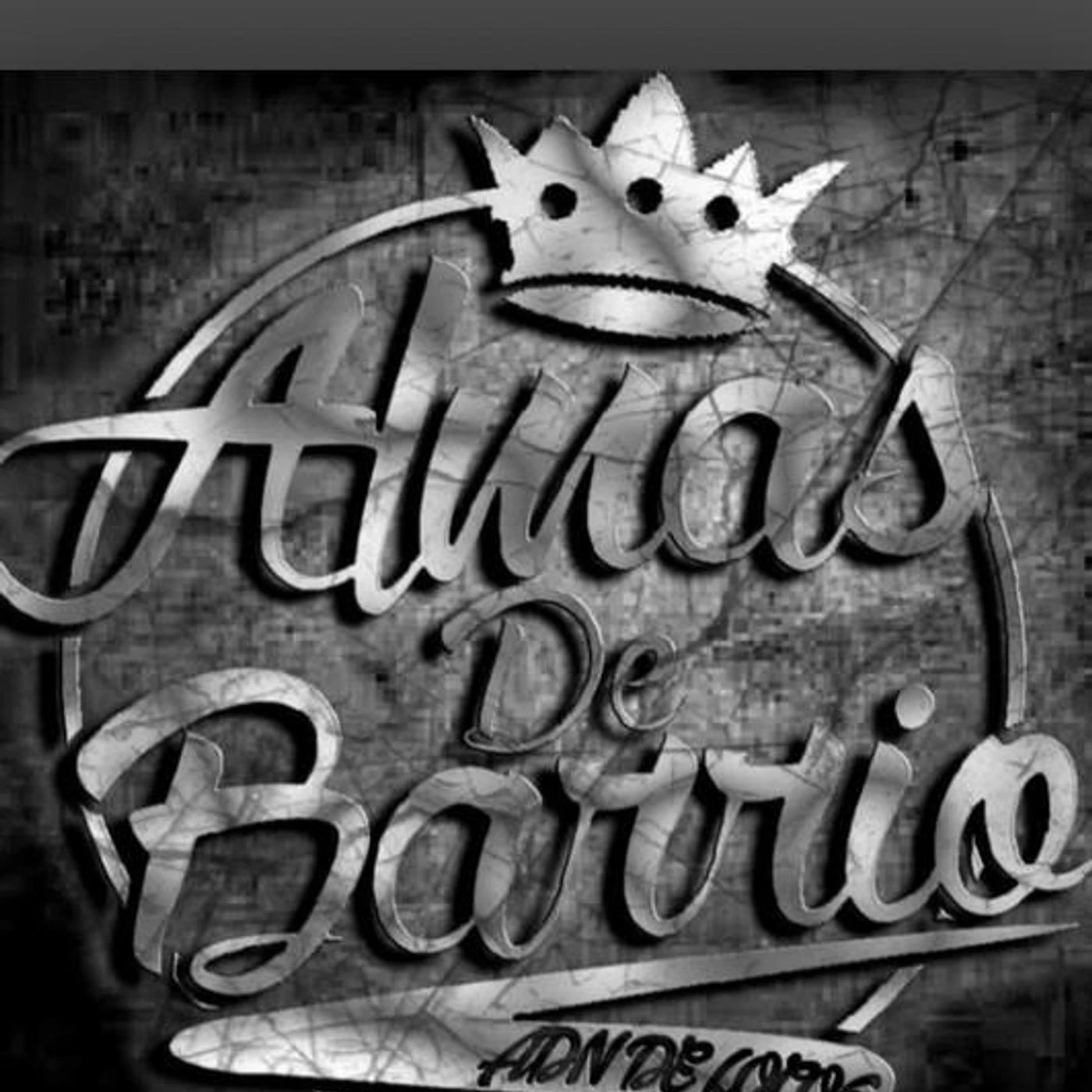 Almas de Barrio