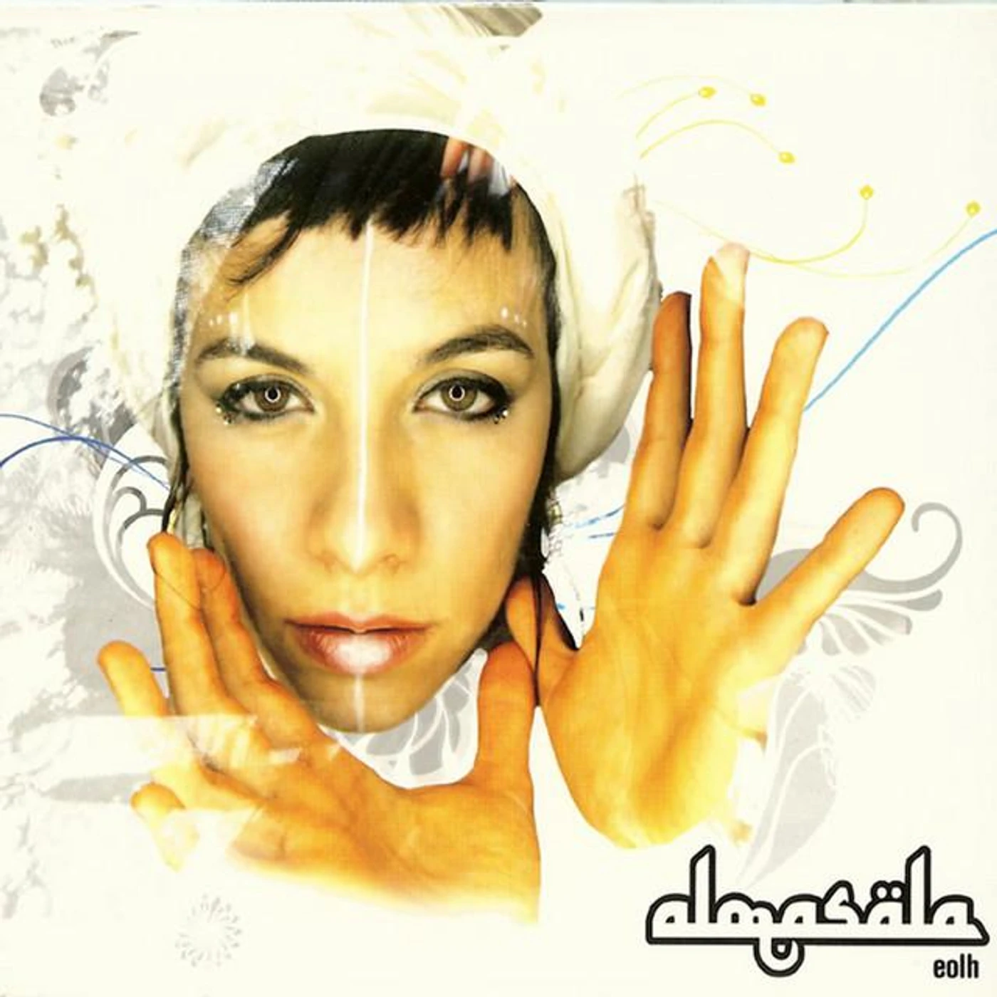 Almasäla Brand Page