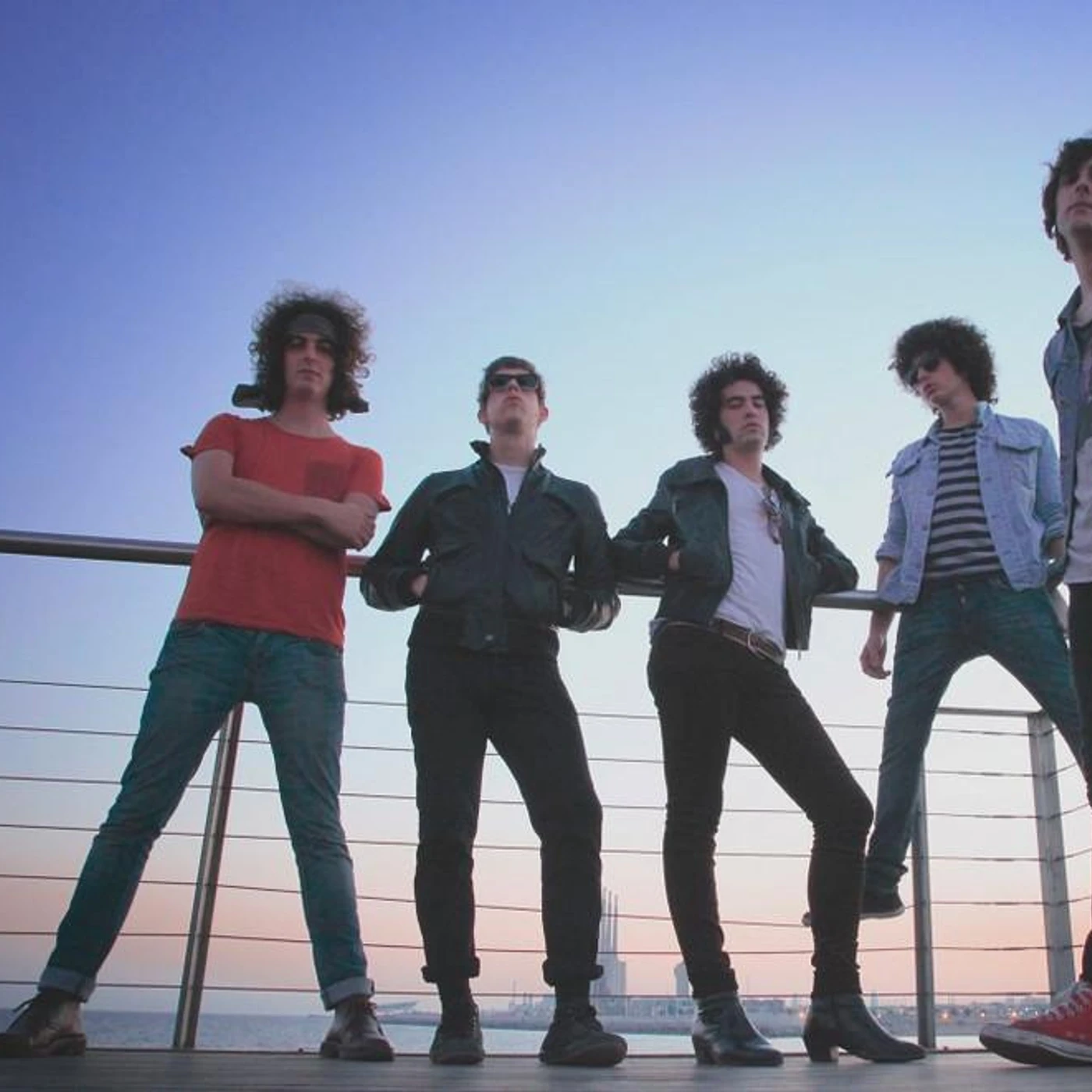 Almas mudas Brand Page