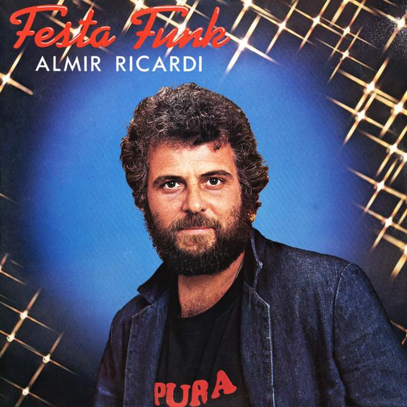 Almir Ricardi Brand Page