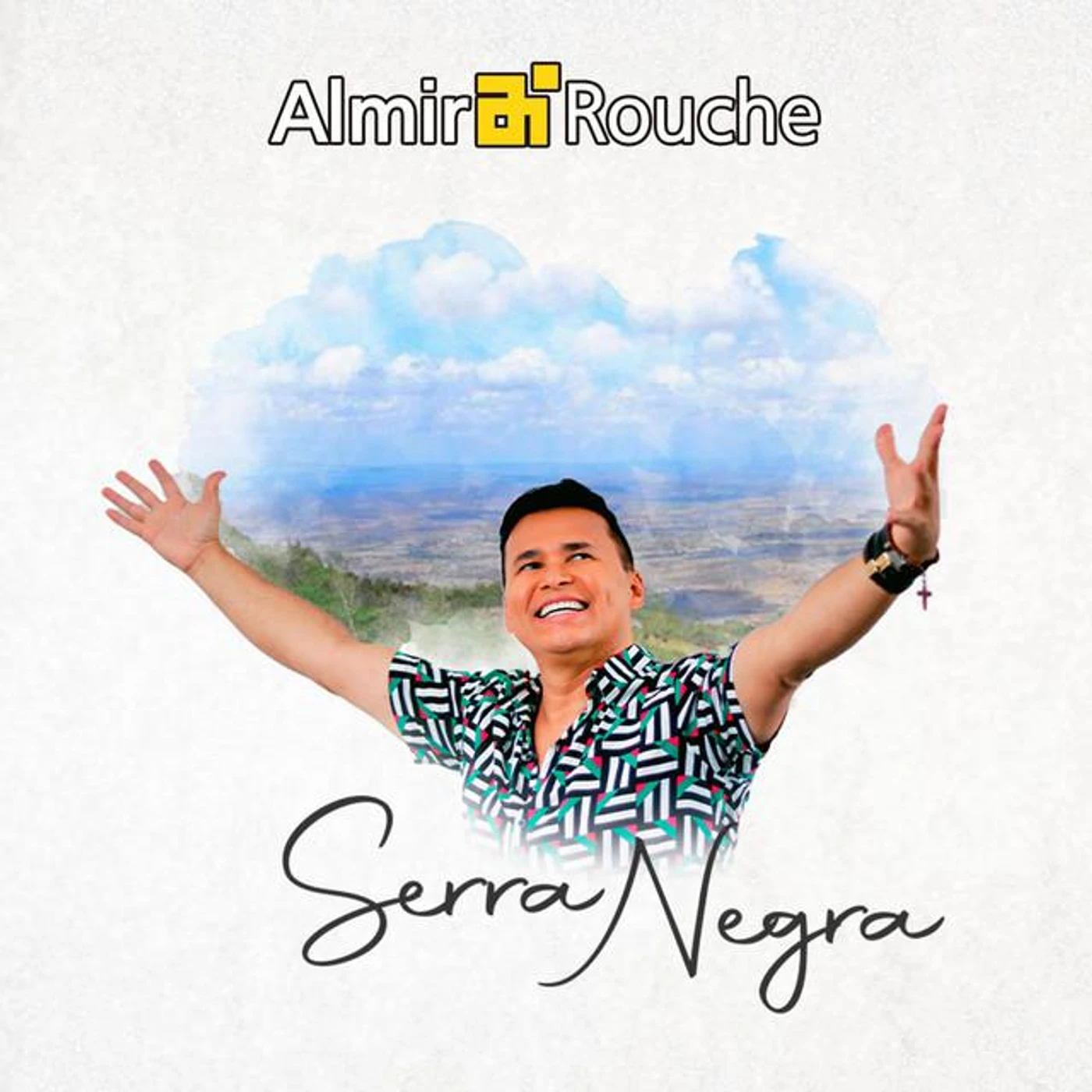 Almir Rouche